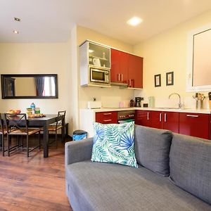 Apartamento Deluxe
